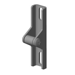 Zámek dveří KV 025F P01 